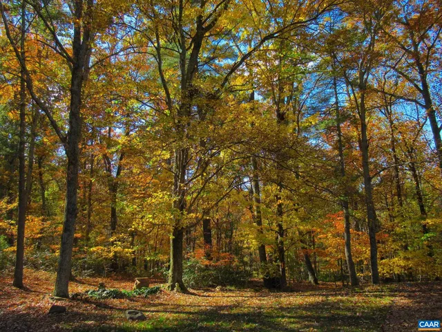 $885,000 | 298 Courthouse Mountain Lane, Madison, VA 22727