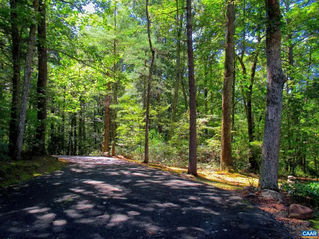 $885,000 | 298 Courthouse Mountain Lane, Madison, VA 22727