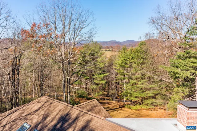 $950,000 | 298 Courthouse Mountain Lane, Madison, VA 22727