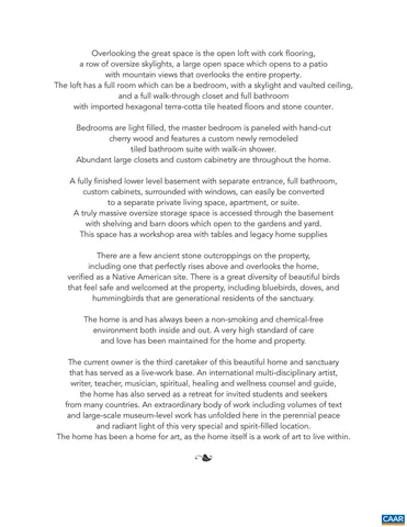 $885,000 | 298 Courthouse Mountain Lane, Madison, VA 22727