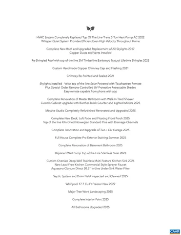 $885,000 | 298 Courthouse Mountain Lane, Madison, VA 22727