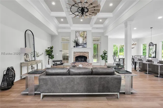 $1,595,000 | 159 Farnsleigh Avenue, Bluffton, SC 29910