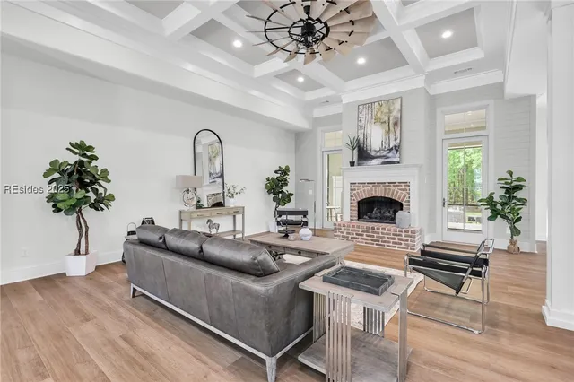 $1,595,000 | 159 Farnsleigh Avenue, Bluffton, SC 29910