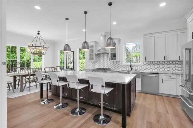 $1,595,000 | 159 Farnsleigh Avenue, Bluffton, SC 29910