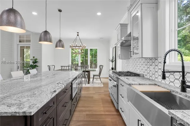 $1,595,000 | 159 Farnsleigh Avenue, Bluffton, SC 29910