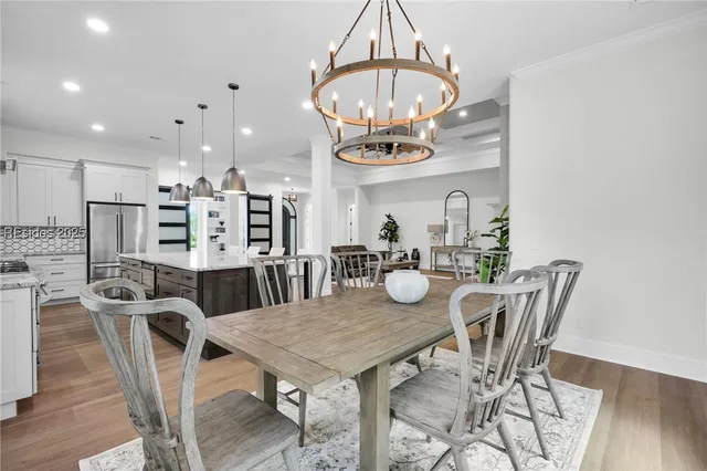 $1,595,000 | 159 Farnsleigh Avenue, Bluffton, SC 29910