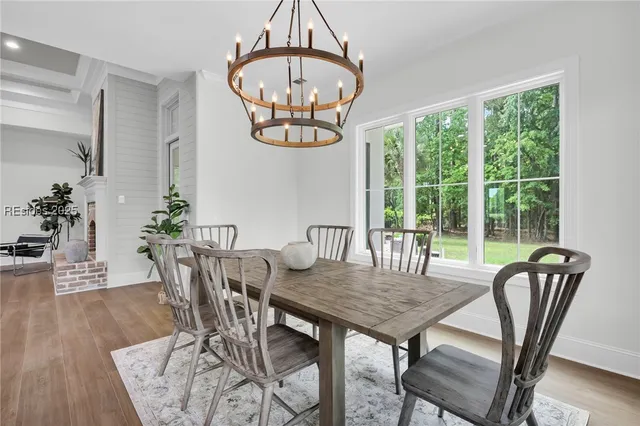 $1,595,000 | 159 Farnsleigh Avenue, Bluffton, SC 29910