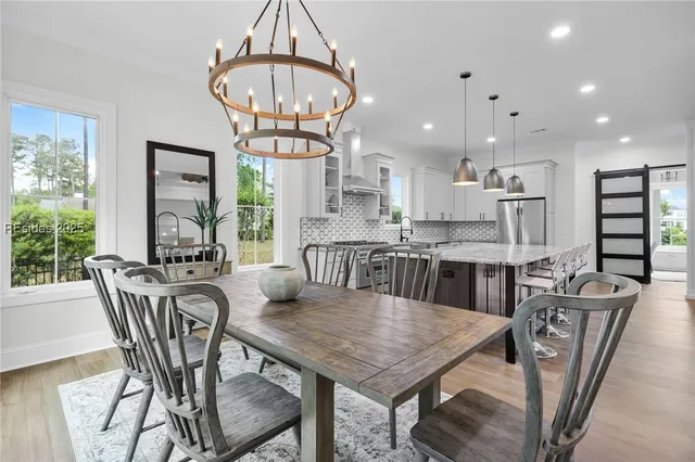 $1,595,000 | 159 Farnsleigh Avenue, Bluffton, SC 29910