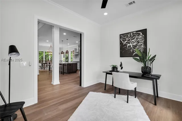 $1,595,000 | 159 Farnsleigh Avenue, Bluffton, SC 29910