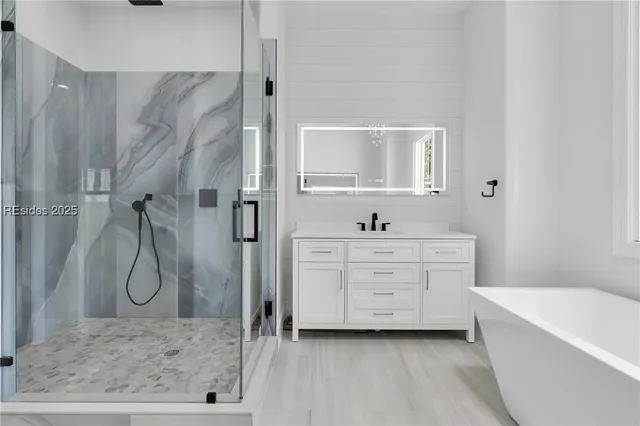 $1,595,000 | 159 Farnsleigh Avenue, Bluffton, SC 29910