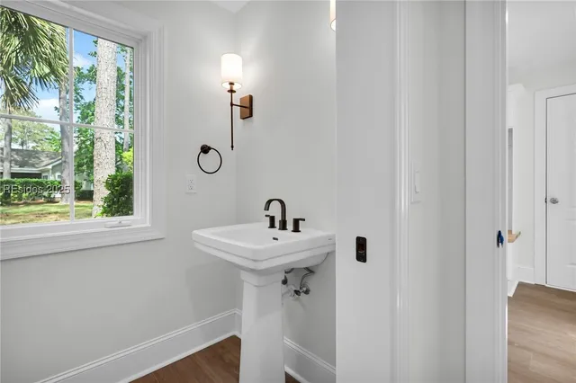 $1,595,000 | 159 Farnsleigh Avenue, Bluffton, SC 29910