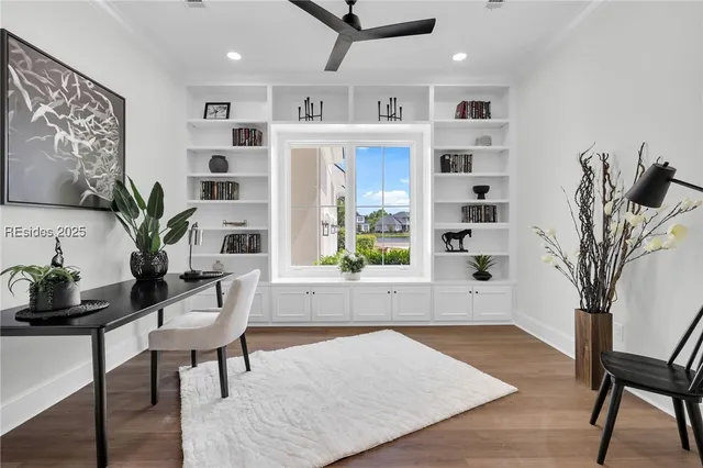 $1,595,000 | 159 Farnsleigh Avenue, Bluffton, SC 29910