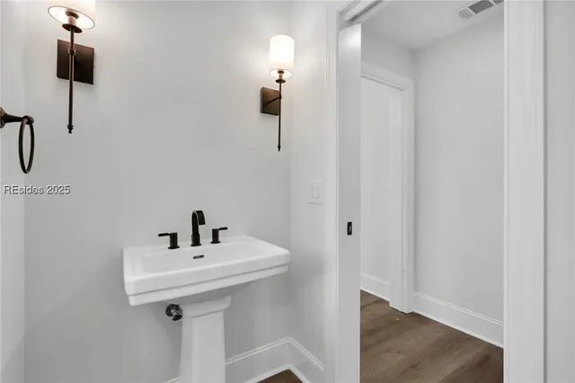 $1,595,000 | 159 Farnsleigh Avenue, Bluffton, SC 29910