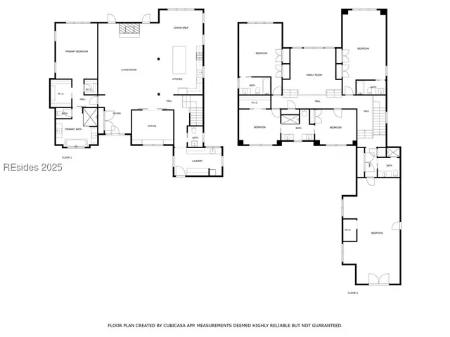 $1,595,000 | 159 Farnsleigh Avenue, Bluffton, SC 29910