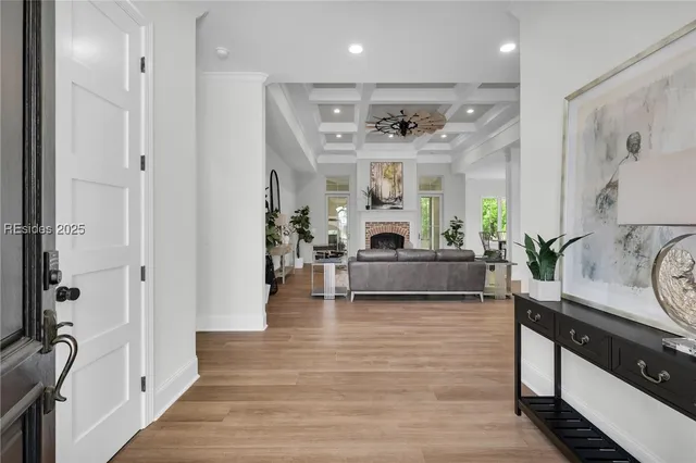 $1,595,000 | 159 Farnsleigh Avenue, Bluffton, SC 29910