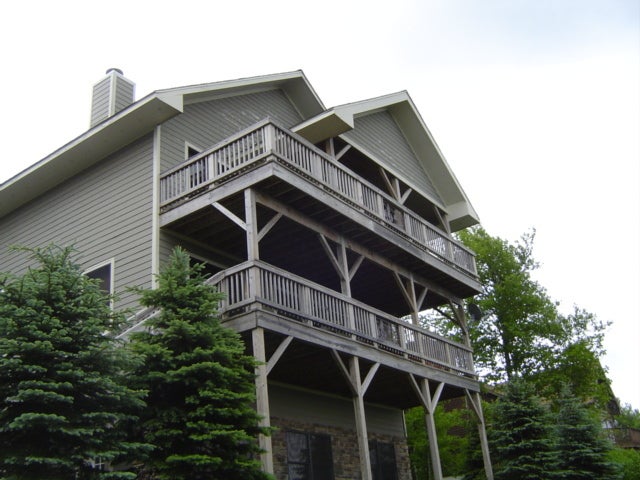 102 South Westridge Road Slatyfork, WV 26291 - Photo 6 of 17 Gallery Image 6