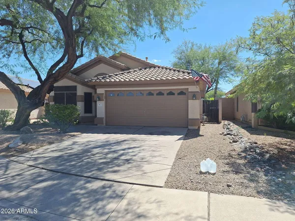 $2,200 | 507 West Bluefield Avenue, Phoenix, AZ 85023