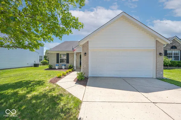 $335,000 | 12337 River Valley Drive, Fishers, IN 46037