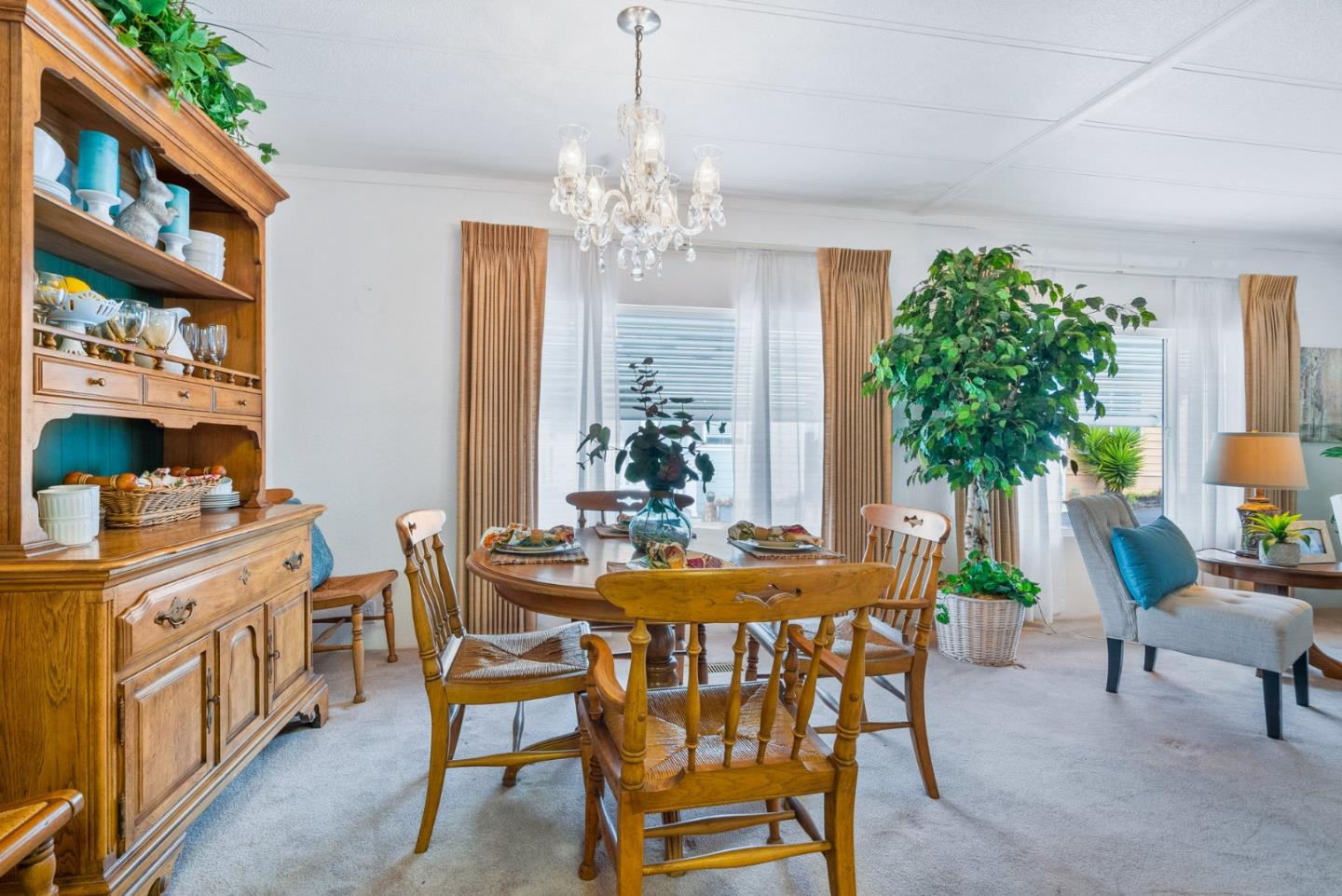 100 North Rodeo Gulch Road, Unit 123 Soquel, CA 95073 - Photo 12 of 35 Gallery Image 12