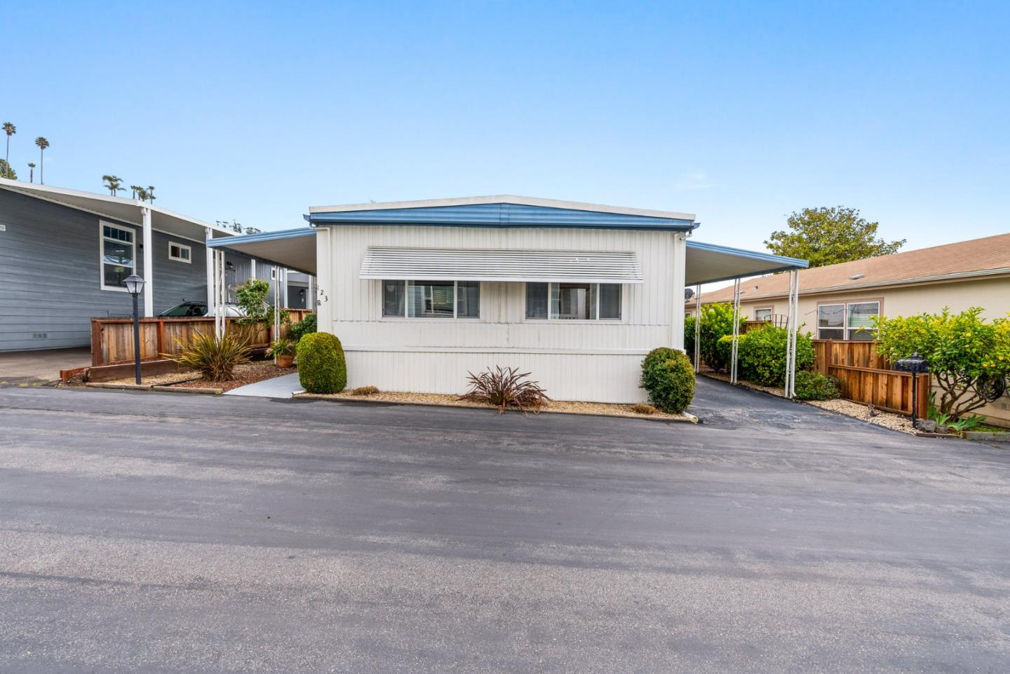 100 North Rodeo Gulch Road, Unit 123 Soquel, CA 95073 - Photo 3 of 35 Gallery Image 3