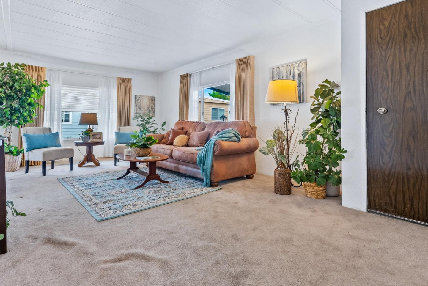 100 North Rodeo Gulch Road, Unit 123 Soquel, CA 95073 - Photo 7 of 35 Gallery Image 7