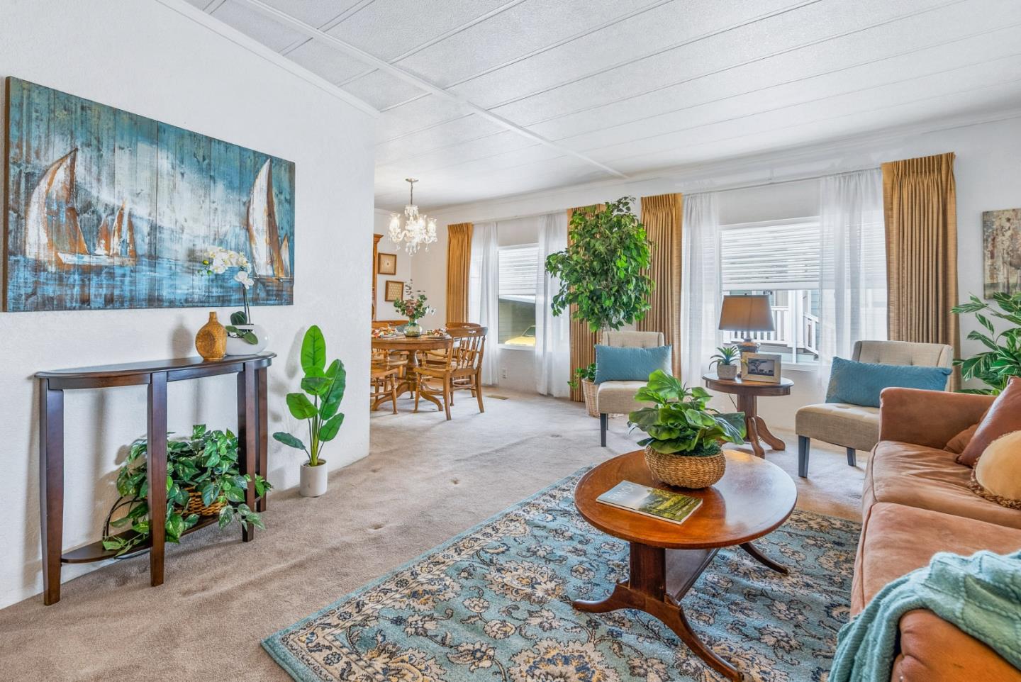 100 North Rodeo Gulch Road, Unit 123 Soquel, CA 95073 - Photo 10 of 35 Gallery Image 10