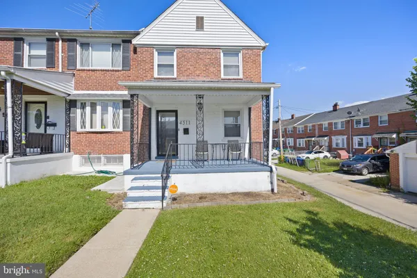 $289,900 | 4511 Marble Hall Road, Baltimore, MD 21239