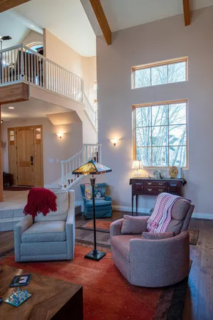 $3,449,000 | 124 Deer Valley Lane, Hailey, ID 83333