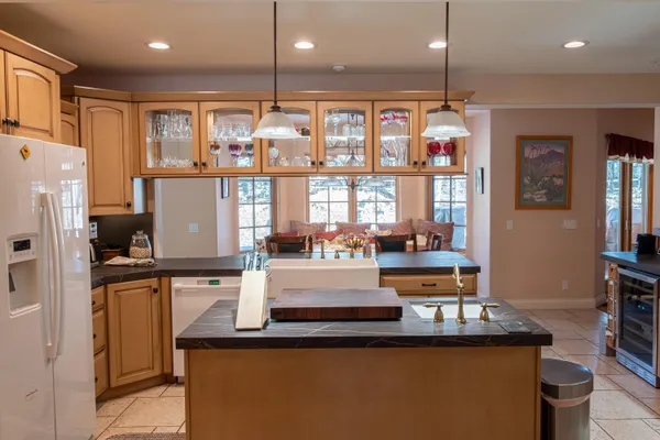$3,449,000 | 124 Deer Valley Lane, Hailey, ID 83333