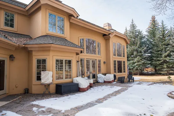 $3,449,000 | 124 Deer Valley Lane, Hailey, ID 83333