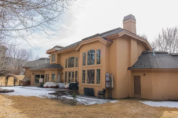 $3,449,000 | 124 Deer Valley Lane, Hailey, ID 83333