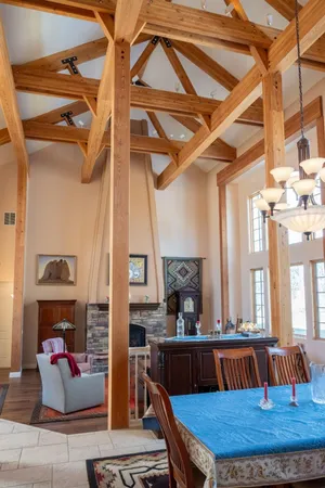 $3,449,000 | 124 Deer Valley Lane, Hailey, ID 83333