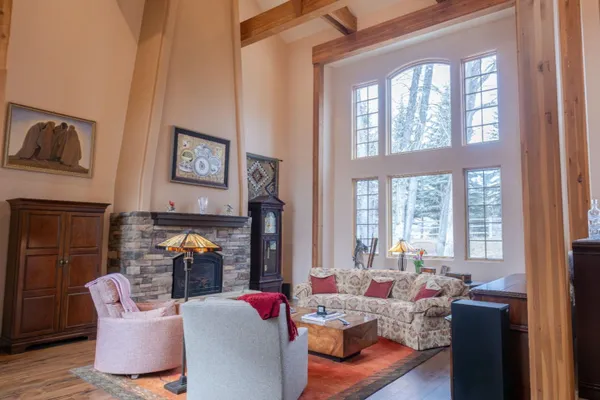 $3,449,000 | 124 Deer Valley Lane, Hailey, ID 83333