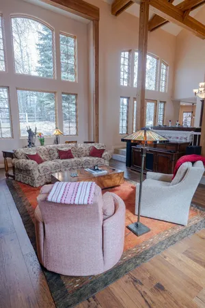 $3,449,000 | 124 Deer Valley Lane, Hailey, ID 83333