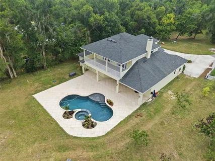 $1,200,000 | 19715 Deer Lake Road, Lutz, FL 33548