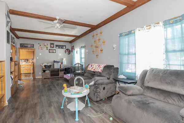 $175,000 | 225 East Pinckney Street, Pontiac, IL 61764