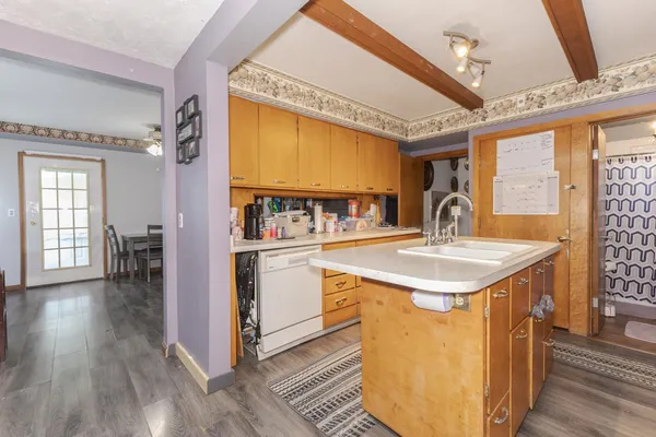 $175,000 | 225 East Pinckney Street, Pontiac, IL 61764