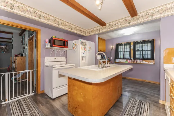 $175,000 | 225 East Pinckney Street, Pontiac, IL 61764