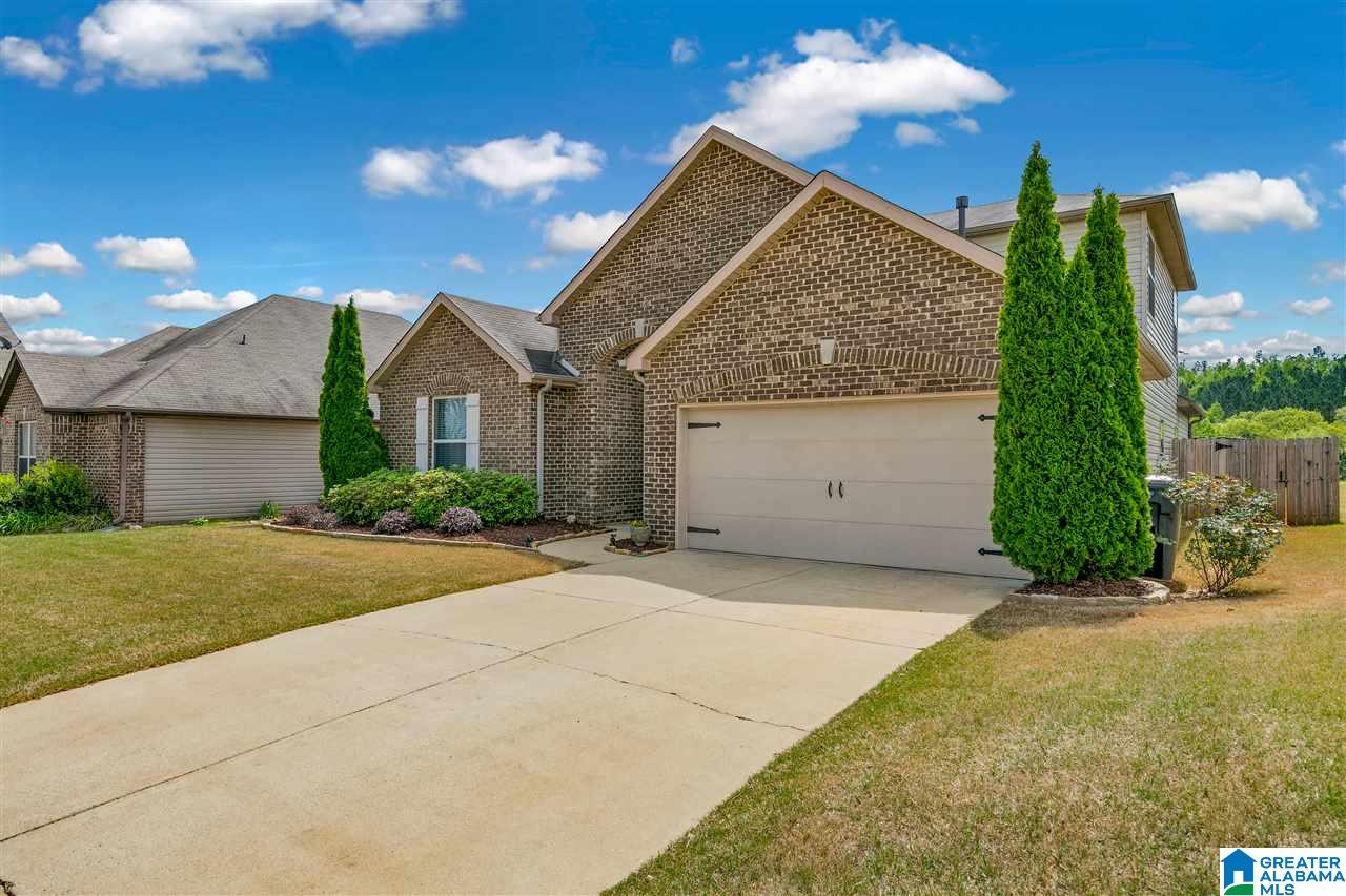 343 Blackberry Boulevard Springville, AL 35146 - Photo 2 of 41