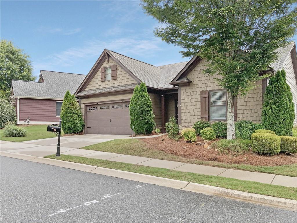 138 Mount Moriah Road Ball Ground, GA 30107 - Photo 1 of 1 Gallery Image 1