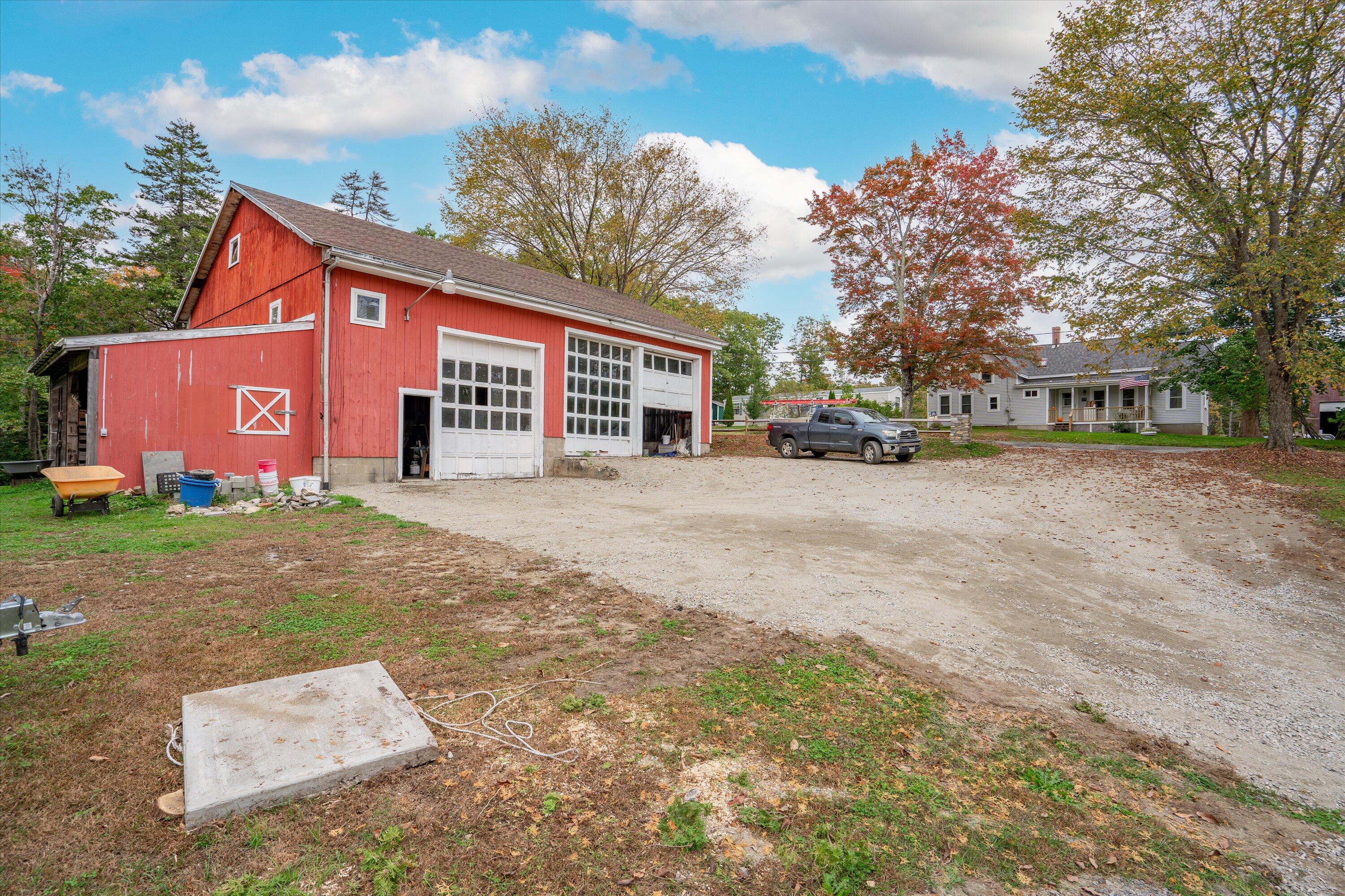 432 Back River Road Boothbay, ME 04537 - Photo 35 of 42 30-DSC07642