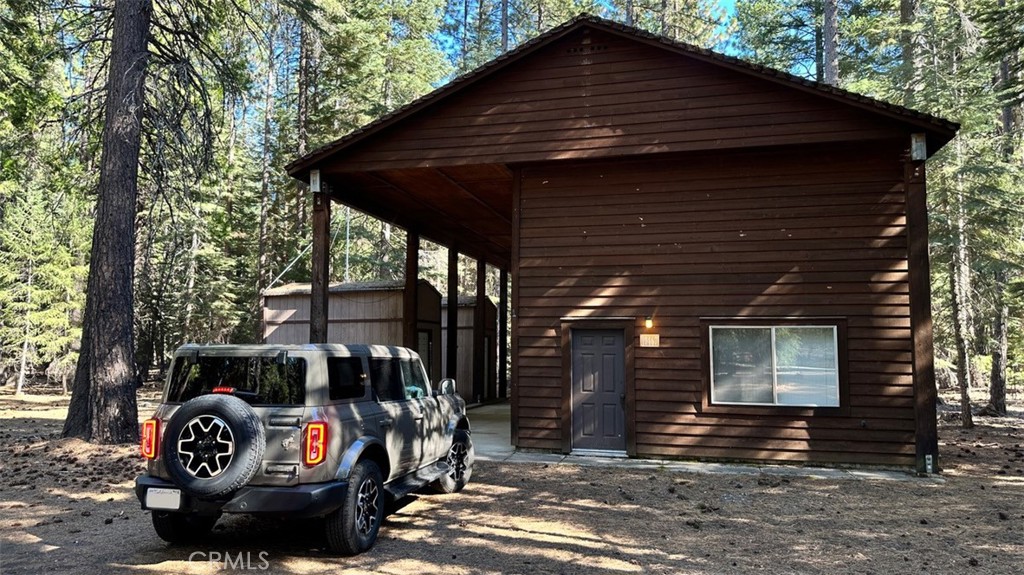 10467 Ritts Mill Road Shingletown, CA 96088 - Photo 2 of 34