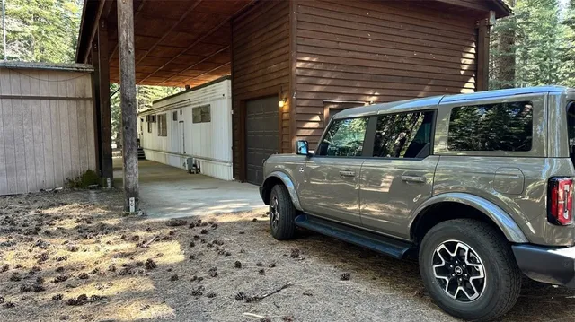 $89,900 | 10467 Ritts Mill Road, Shingletown, CA 96088