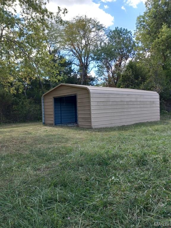 0 County Road Huntsville, MO 65259 - Photo 4 of 8