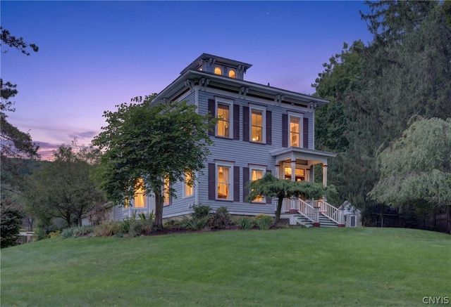 $549,900 | 55 North Street, Marcellus, NY 13108