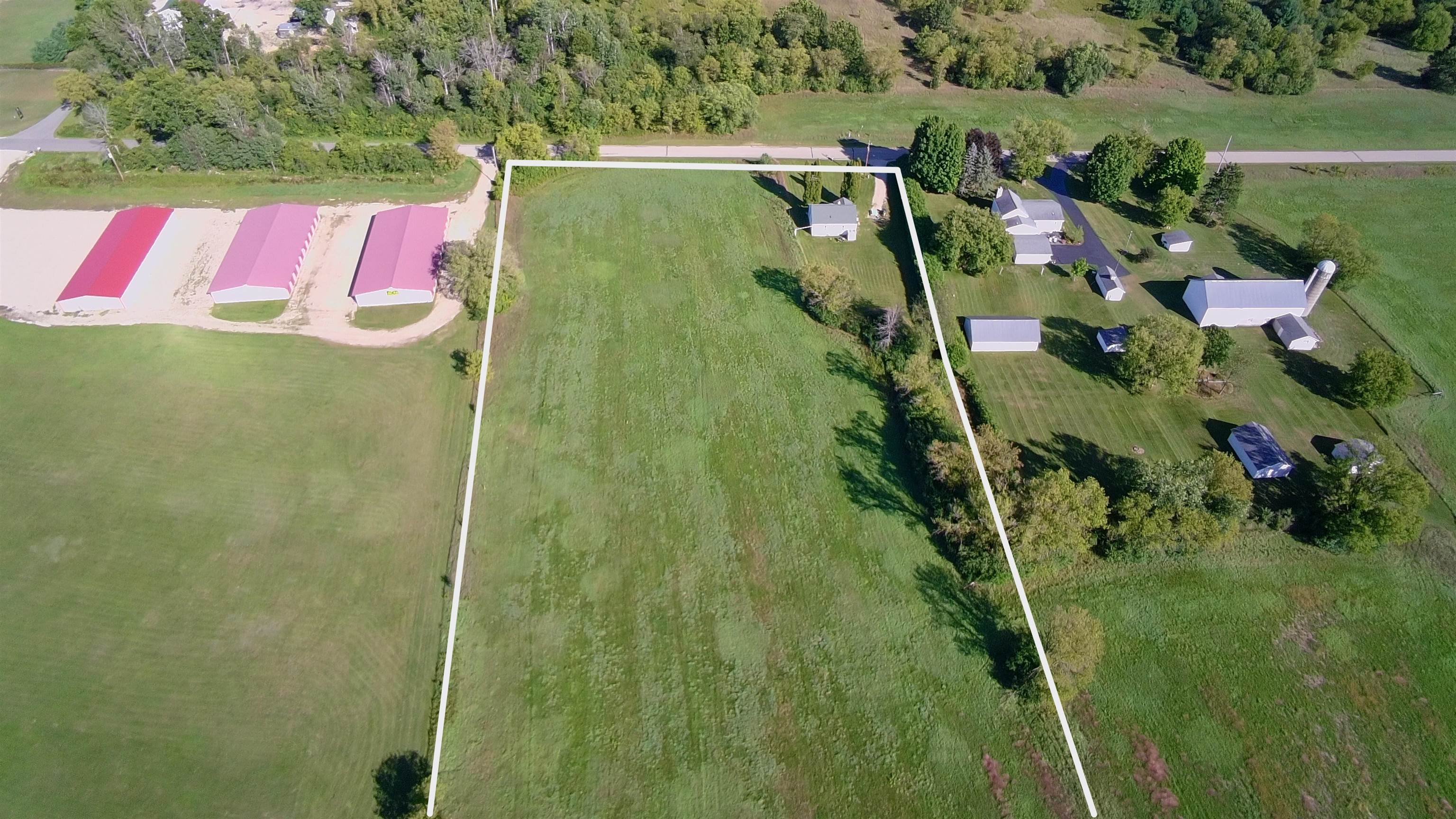N5191 18th Road Wild Rose, WI 54984 - Photo 52 of 60 Gallery Image 52