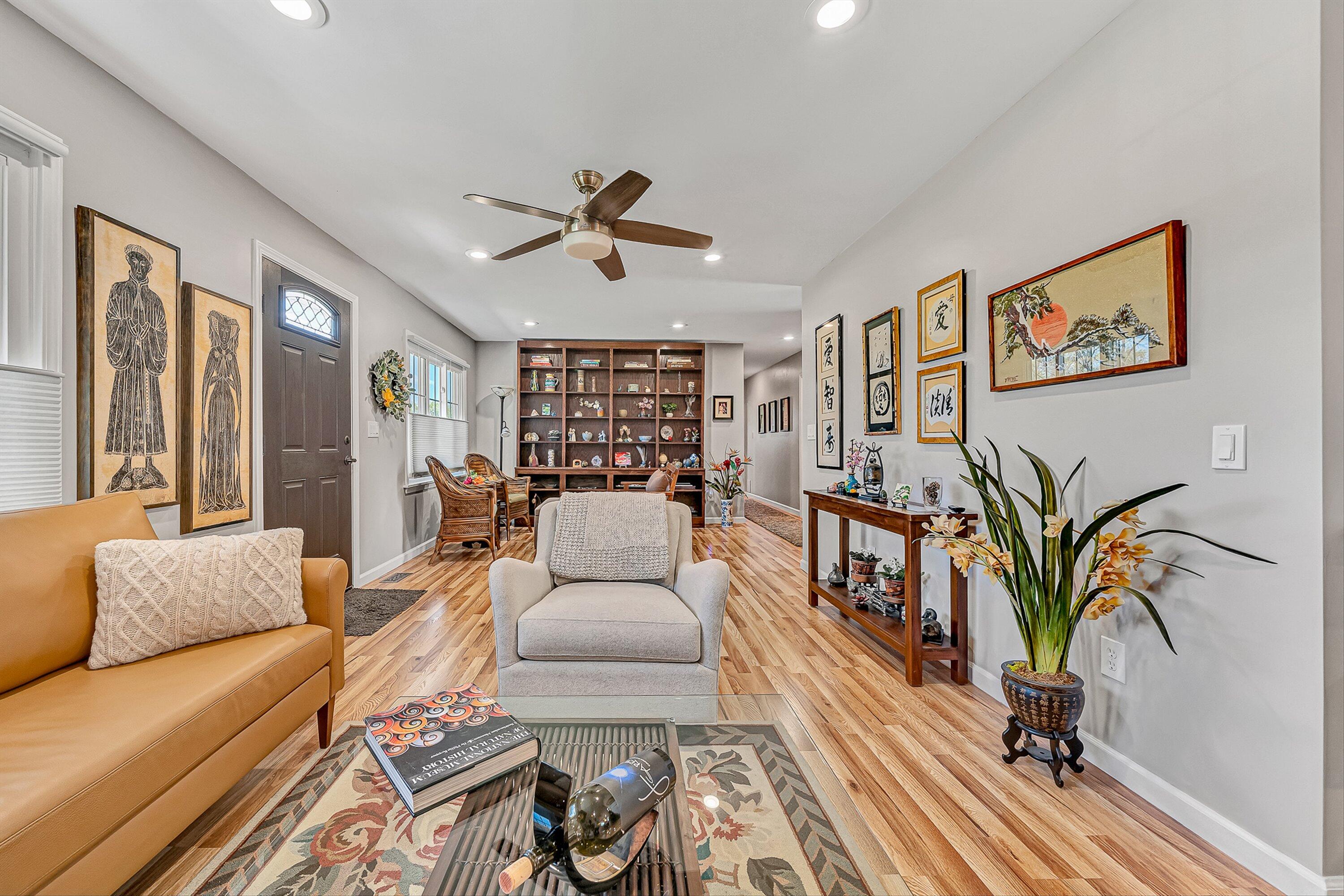 3994 Springwood Road Fincastle, VA 24090 - Photo 5 of 58 05-VM-02100