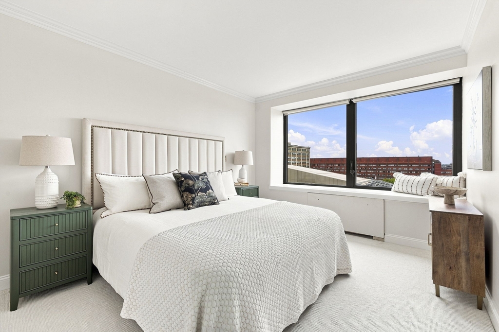 85 East India Row, Unit 8A Boston, MA 02110 - Photo 17 of 24 Gallery Image 17