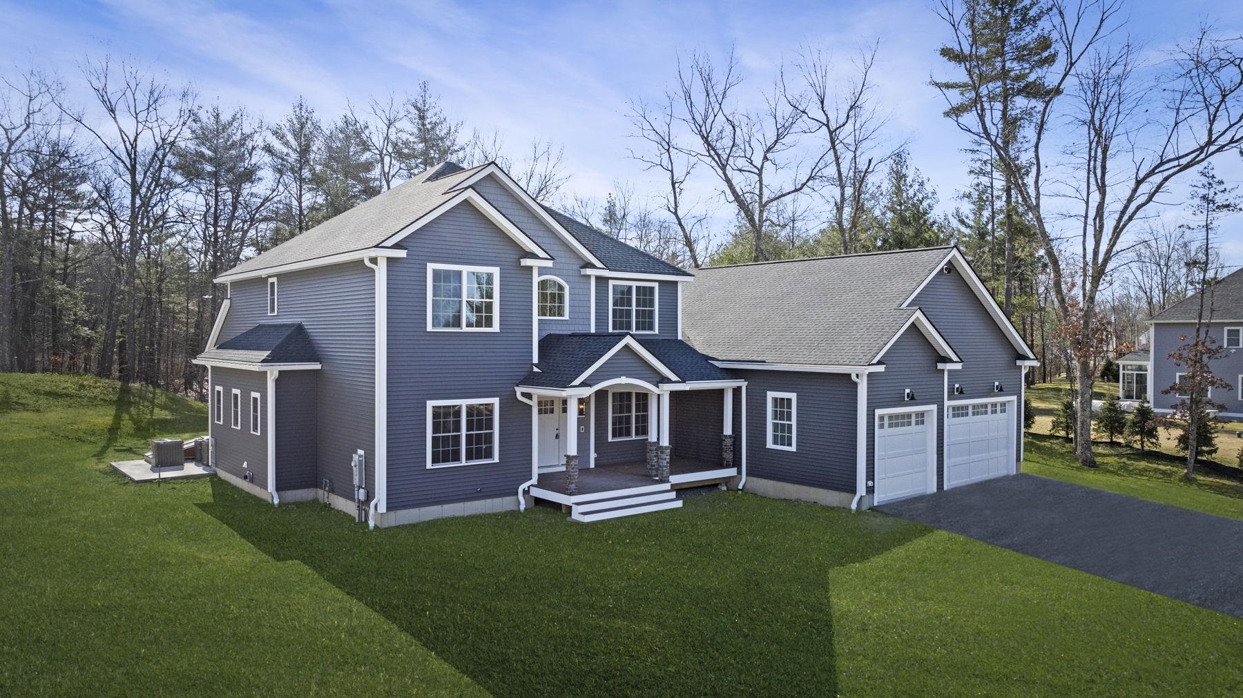 21 Highclere Road Windham, NH 03087 - Photo 1 of 1