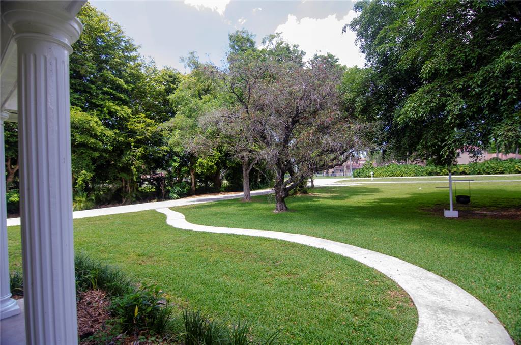 1765 Southwest 112th Avenue Davie, FL 33325 - Photo 26 of 56 Main Lot with House